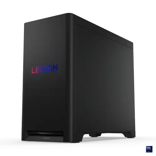 Calculator Sistem PC Lenovo Gaming Legion T5 30IAX10, Procesor Intel® Core™ Ultra 7 255HX 2.4GHz Arrow Lake, 16GB RAM, 1TB SSD, GeForce RTX 5060 Ti @8GB, no OS