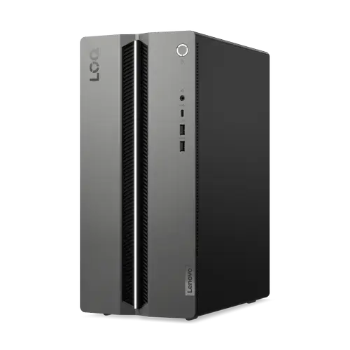 Calculator Sistem PC Lenovo Gaming LOQ Tower 17IAX10, Procesor Intel® Core™ Ultra 7 255HX 2.4GHz Arrow Lake, 16GB RAM, 1TB SSD, GeForce RTX 5060 Ti @8GB, no OS