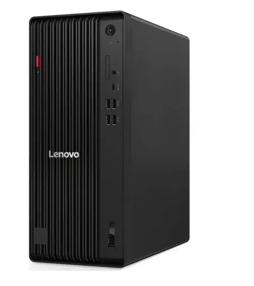Calculator Sistem PC Lenovo ThinkCentre M70t Gen 6, Procesor Intel® Core™ Ultra 5 235 3.4GHz Arrow Lake, 16GB RAM, 1TB SSD, GeForce RTX 5050 @8GB, Windows 11 Pro