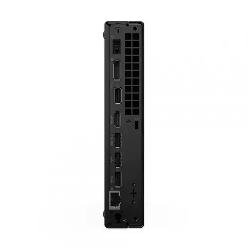 Calculator Sistem PC Lenovo ThinkCentre neo 50q Gen 5, Procesor Intel® Core™ 5 210H 2.2GHz Raptor Lake, 16GB RAM, 512GB SSD, Intel Graphics, no OS