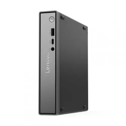 Calculator Sistem PC Lenovo ThinkCentre neo 50q Gen 5, Procesor Intel® Core™ 5 210H 2.2GHz Raptor Lake, 16GB RAM, 1TB SSD, Intel Graphics, Windows 11 Pro