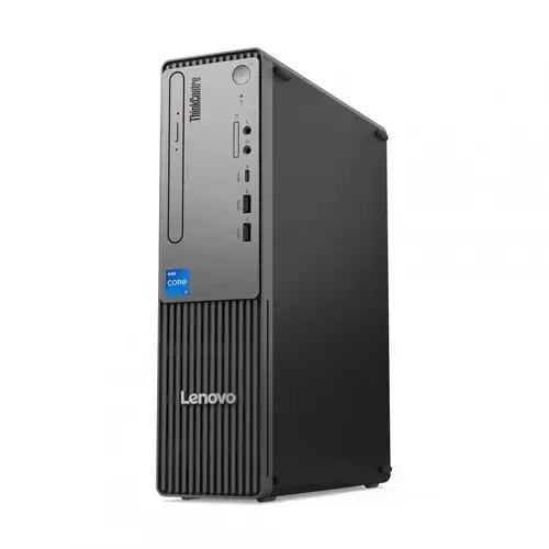 Calculator Sistem PC Lenovo ThinkCentre Neo 50s Gen 5, Procesor Intel® Core™ i7-14700 2.1GHz Raptor Lake Refresh, 32GB RAM, 1TB SSD, Intel UHD 770, no OS