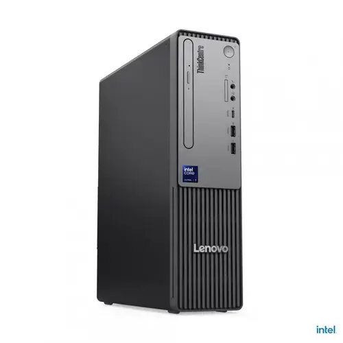 Calculator Sistem PC Lenovo ThinkCentre Neo 50s Gen 6, Intel Ultra 7 265 2.4GHz, 16GB RAM, 512GB SSD, Intel Arc A310 @4GB, no OS