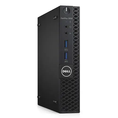 Calculator Sistem PC Refurbished DELL Optiplex 3070 MiniPC, Intel Core i5-8500T 2.10GHz, 8GB DDR4, 256GB SSD, Windows 11 Pro