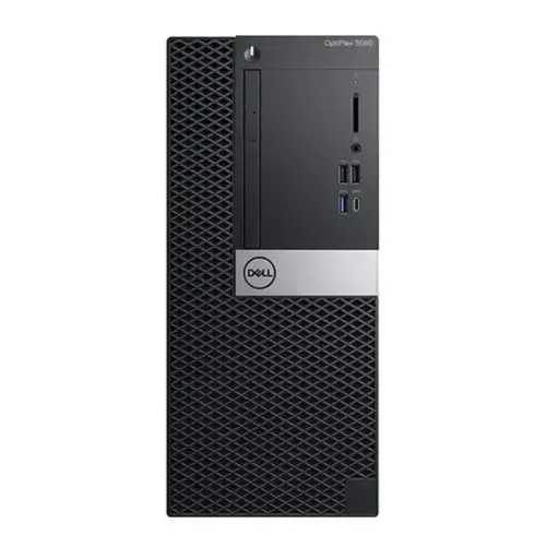 Calculator Sistem PC Refurbished DELL OptiPlex 5070 Tower, Intel Core i5-9500 3.00-4.40GHz, 16GB DDR4, 512GB SSD, Windows 11 Home
