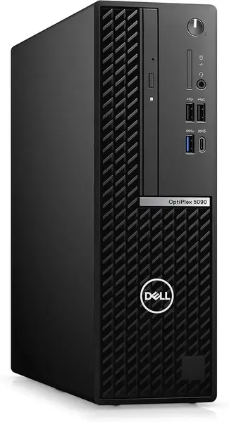 Calculator Sistem PC Refurbished DELL OptiPlex 5090 SFF, Intel Core i5-10505 3.20 - 4.60GHz, 8GB DDR4, 256GB SSD + Windows 11 Pro