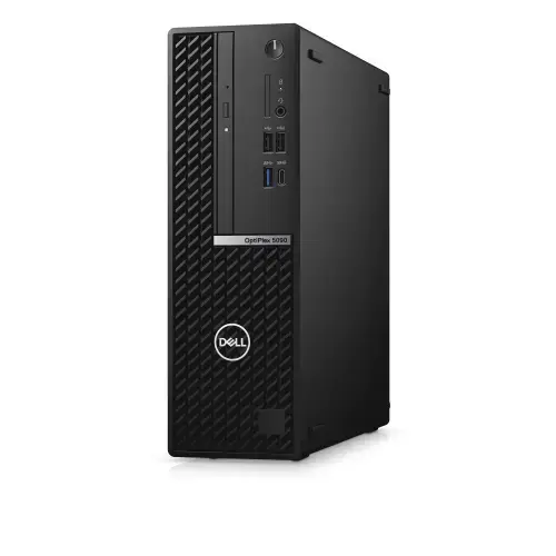 Calculator Sistem PC Refurbished DELL OptiPlex 5090 SFF, Intel Core i7-10700 2.90 - 4.80GHz, 16GB DDR4, 256GB SSD