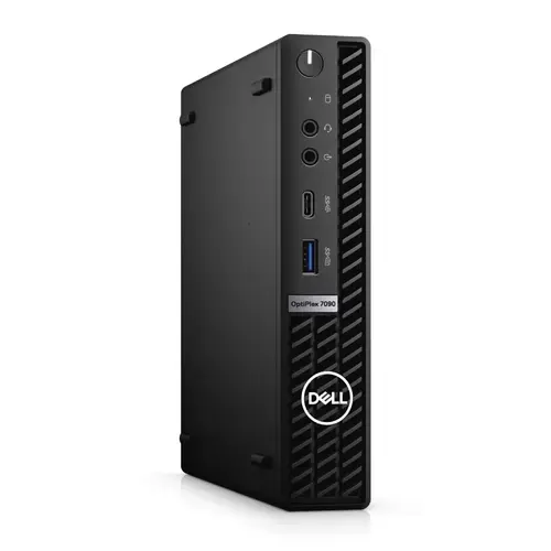 Calculator Sistem PC Refurbished DELL OptiPlex 7090 Mini PC, Intel Core i5-11600 2.80 - 4.80GHz, 8GB DDR4, 256GB SSD