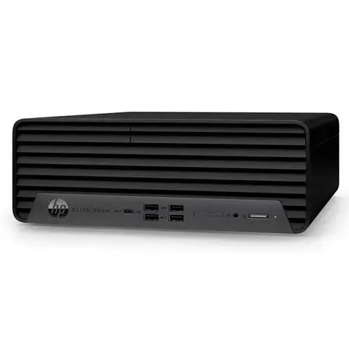 Calculator Sistem PC Refurbished HP Elite 600 G9 SFF, Intel Core i5-12500 3.00 - 4.60GHz, 16GB DDR5, 512GB