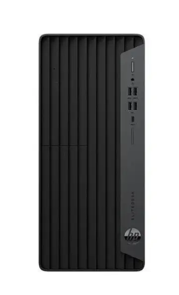 Calculator Sistem PC Refurbished HP EliteDesk 800 G6 MT, Intel Core i5-10400F 2.90 - 4.30GHz, 16GB DDR4, Placa Video AMD Radeon R7 430 2GB, 256GB SSD + Windows 11 Pro