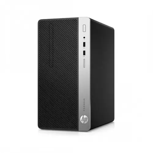 Calculator Sistem PC Refurbished HP ProDesk 400 G6 MT, Intel Core i7-9700 3.00 -4.70GHz, 8GB DDR4, 256GB SSD + Windows 11 Home