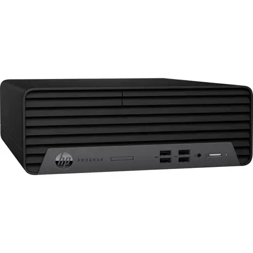 Calculator Sistem PC Refurbished HP ProDesk 400 G7 SFF, Intel Core i7-10700 2.90 - 4.80GHz, 8GB DDR4, 256GB SSD, Windows 11 Home