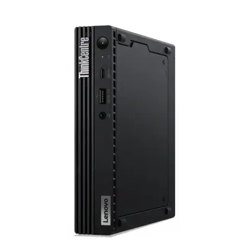 Calculator Sistem PC Refurbished Lenovo M80q Mini PC, Intel Core i5-10500T 2.30 - 3.80GHz, 8GB DDR4, 512GB SSD + Windows 11 Home