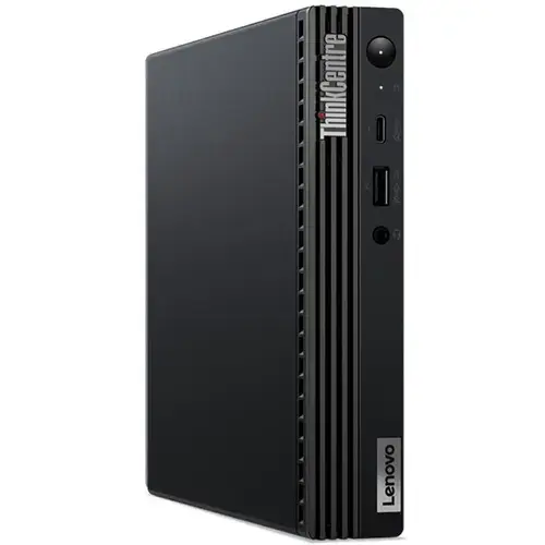 Calculator Sistem PC Refurbished Lenovo M80q Mini PC, Intel Core i5-10400T 2.00 - 3.60GHz, 8GB DDR4, 256GB SSD + Windows 11 Home