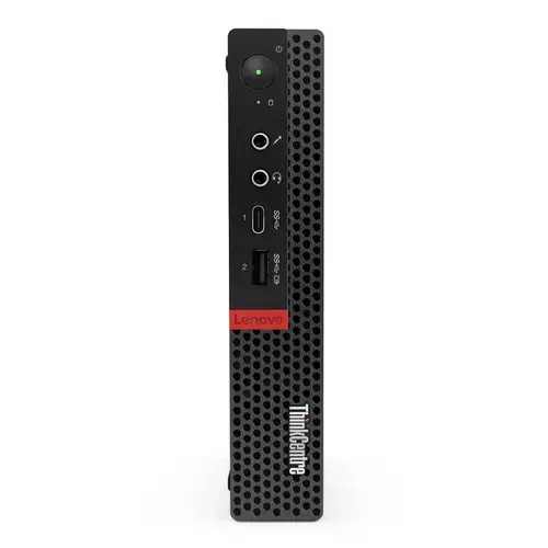 Calculator Sistem PC Refurbished Lenovo ThinkCentre M720q MiniPC, Intel Core i7-8700T 2.40 - 4.00GHz, 8GB DDR4, 256GB SSD