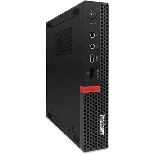 Calculator Sistem PC Refurbished Lenovo ThinkCentre M720q MiniPC, Intel Core i5-9400T 1.80 - 3.40GHz, 16GB DDR4, 512GB SSD + Windows 11 Home