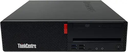 Calculator Sistem PC Refurbished Lenovo ThinkCentre M920s SFF, Intel Core i5-8500 2.80 - 4.00GHz, 16GB DDR4, 512GB SSD