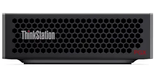 Calculator Sistem PC Workstation Lenovo ThinkStation PGX, nVidia GB10 20 C / 20 T, 128 GB RAM, 4 TB SSD, Fara unitate optica, nVidia GB10, 240 W, nVidia DGX OS