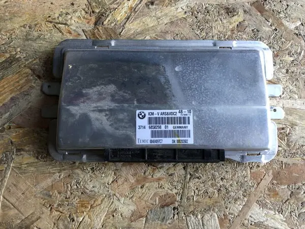 Calculator suspensie 6850298 BMW Seria 7 (2008-2015) [F01, F02]