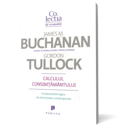 Calculul consimţământului