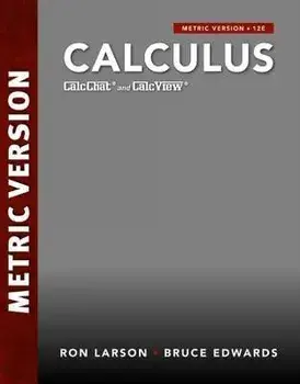 Calculus, International Metric Edition. 12 ed, Paperback/***