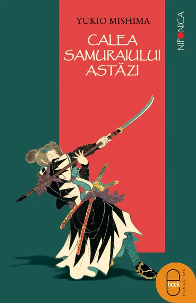Calea samuraiului astazi ( pdf )