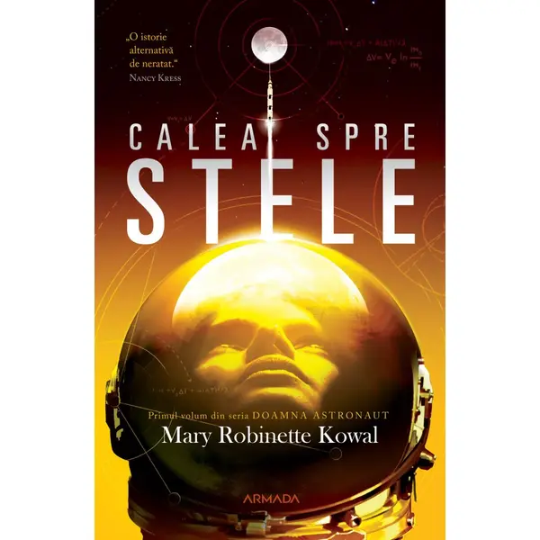 Calea Spre Stele