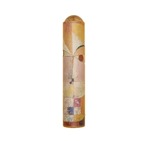 Caleidoscop Arta Contemporana Paul Klee, Londji