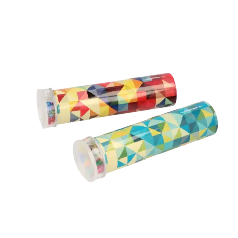 Caleidoscop multicolor
