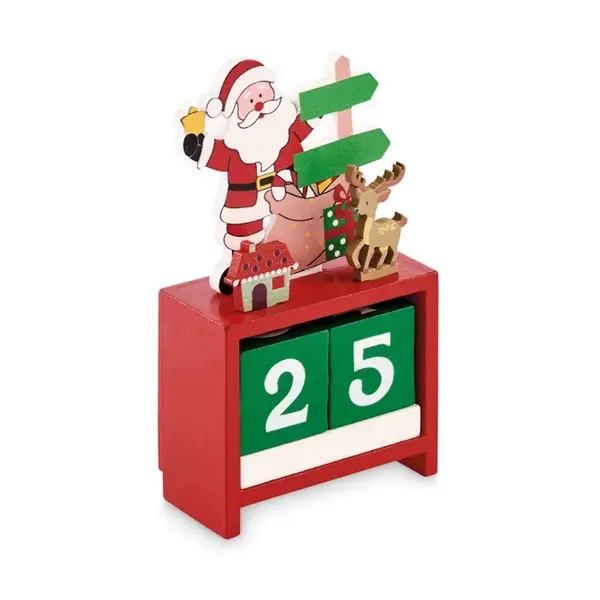 Calendar de Craciun Calendar de Craciun
