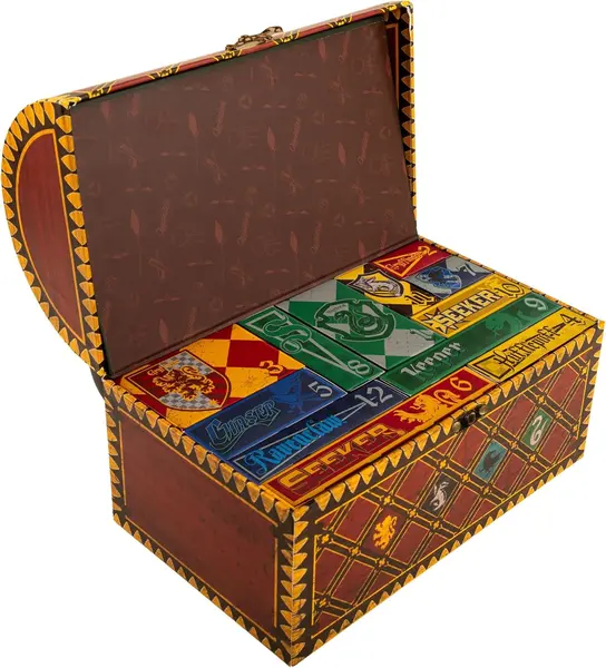 Calendar tematic CineReplicas Movies: Harry Potter - Quidditch (Deluxe) (2025)