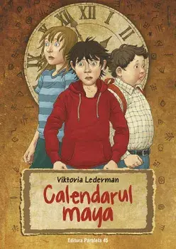 Calendarul maya/Viktoria Lederman