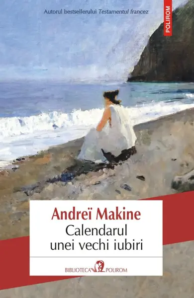 Calendarul unei vechi iubiri