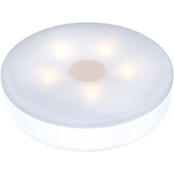 Calex Spot LED Calex Smart Spot On, USB reincarcabil IP20, Alb