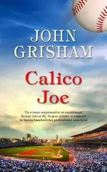 Calico Joe/John Grisham