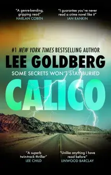 Calico. Main, Paperback/Lee Goldberg