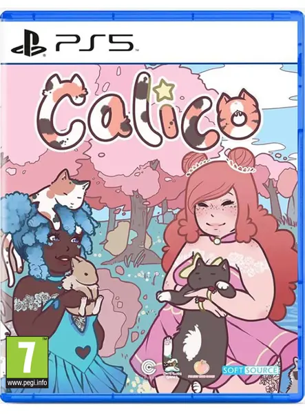 Calico PC|Xbox One|macOS