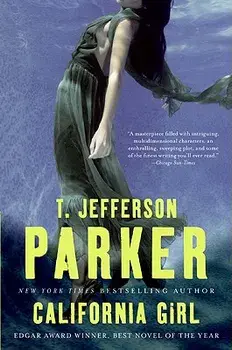 California Girl, Paperback/T. Jefferson Parker