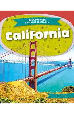 California - Jean Kuo Lee