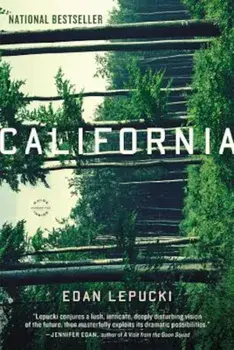 California, Paperback/Edan Lepucki