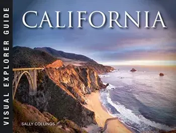 California, Paperback/Sally Collings