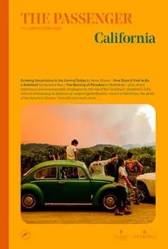 California. The Passenger, Paperback/Various