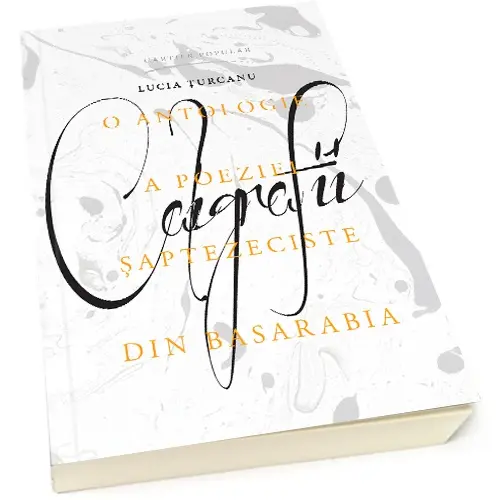 Caligrafii | Lucia Turcanu
