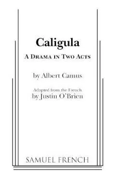 Caligula - Albert Camus