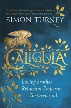 Caligula, Paperback/Simon Turney
