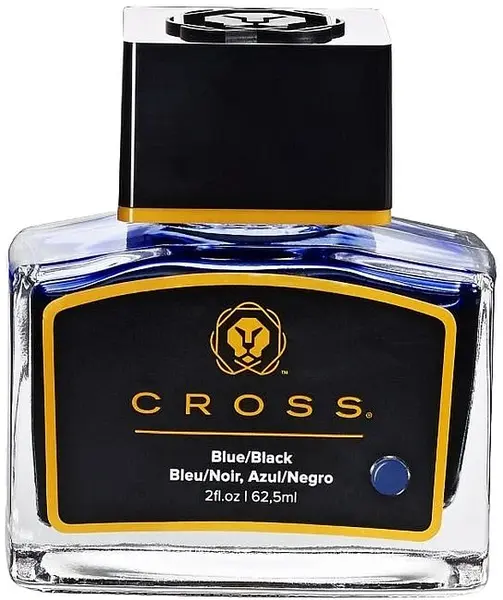 Călimară Cross - Albastru închis, 62.5 ml