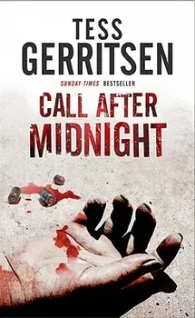 Call After Midnight, Hardcover/Tess Gerritsen