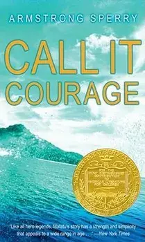 Call It Courage, Paperback/Armstrong Sperry