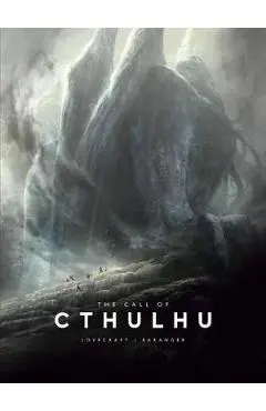 Call of Cthulhu -