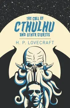 Call of Cthulhu & Other Stories, Paperback/H. P. Lovecraft